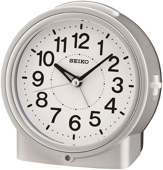 Настольные часы Seiko QHE117S