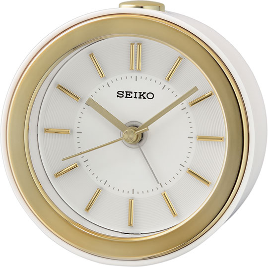 Настольные часы Seiko QHE156W