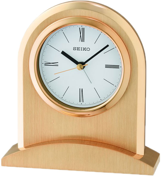 Настольные часы Seiko QHE163G