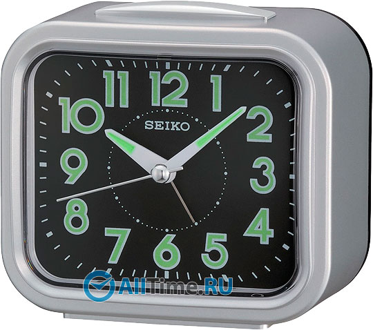 Настольные часы Seiko QHK023S