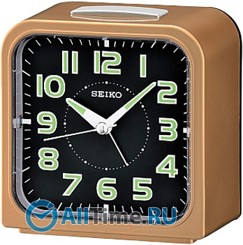 Настольные часы Seiko QHK025G