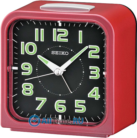 Настольные часы Seiko QHK025R