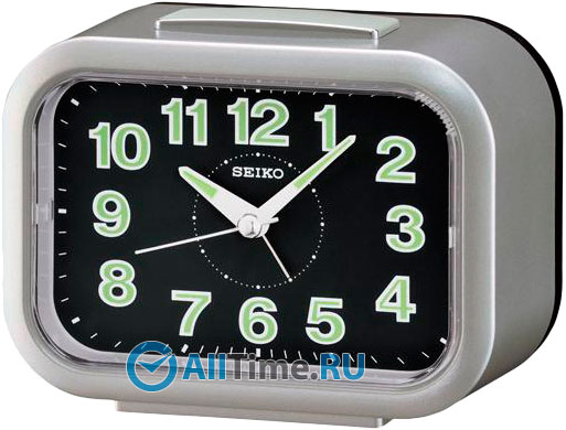 Настольные часы Seiko QHK026S