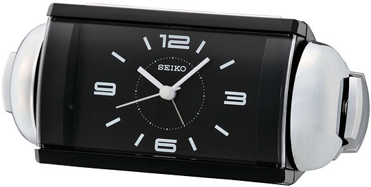 Настольные часы Seiko QHK027K