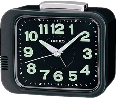 Настольные часы Seiko QHK028J