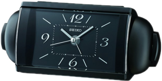 Настольные часы Seiko QHK047K