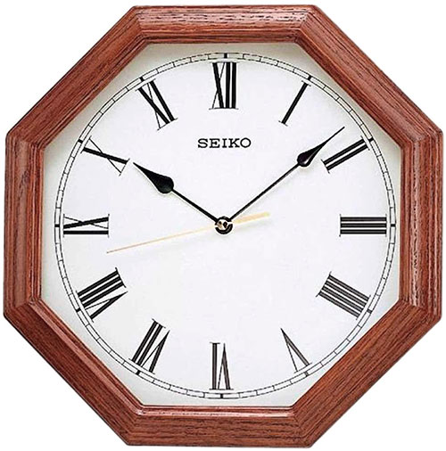    Seiko QXA152B