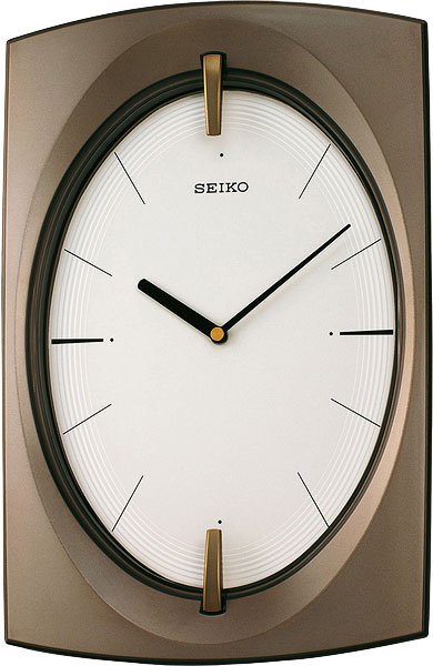   Seiko QXA363B