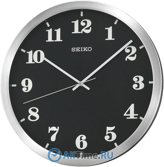Настенные часы Seiko QXA488A