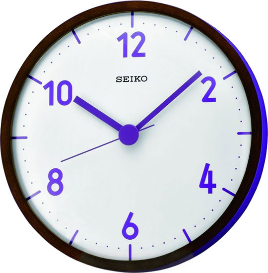   Seiko QXA533Z