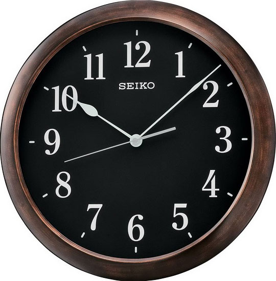   Seiko QXA598Z