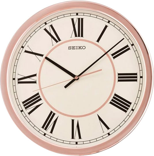   Seiko QXA614P