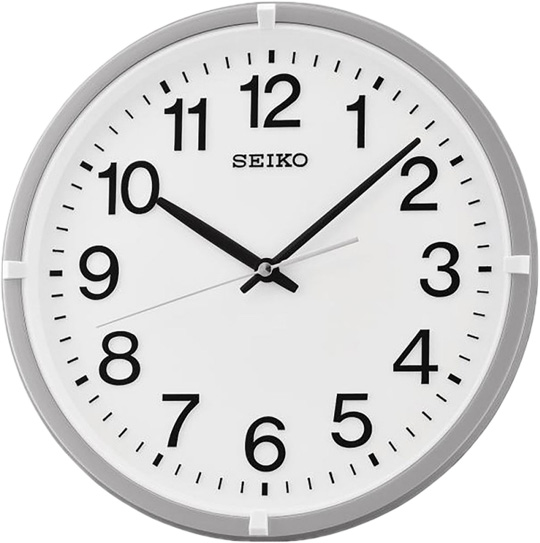 Настенные часы Seiko QXA652S