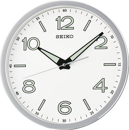   Seiko QXA679S