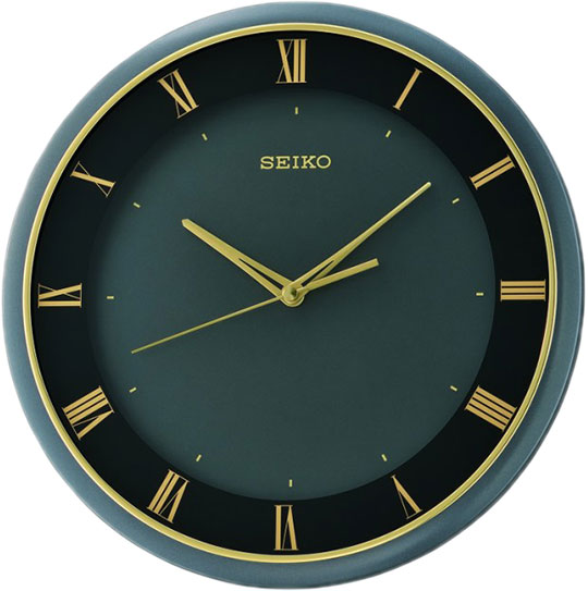 Настенные часы Seiko QXA683K
