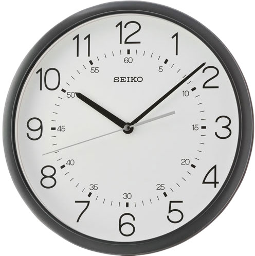 Настенные часы Seiko QXA705K