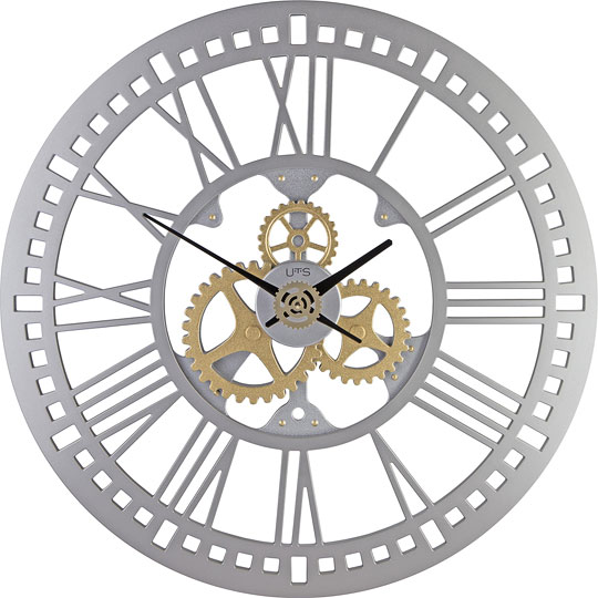 Настенные часы Tomas Stern 9027_TS