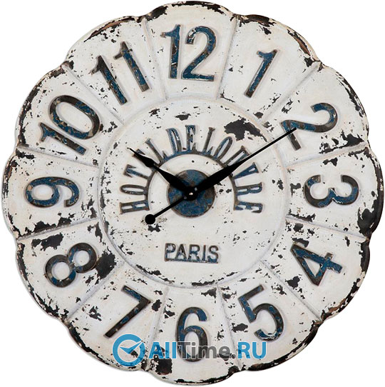 Настенные часы Uttermost UT-06651