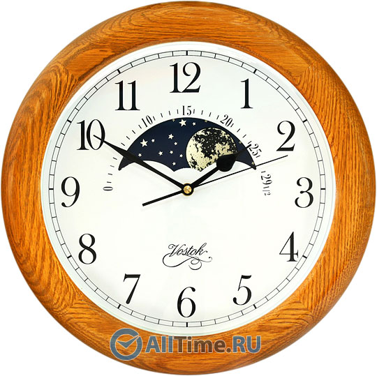 ���������� ��������� ���� Vostok VST-H-12114-1