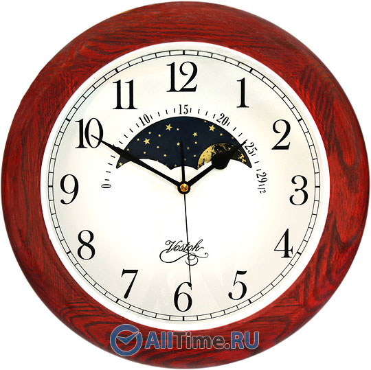 ���������� ��������� ���� Vostok VST-H-12114-2