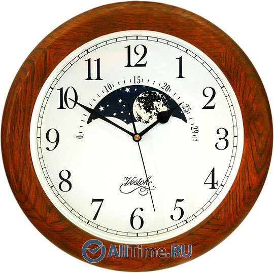 ���������� ��������� ���� Vostok VST-H-12114-3