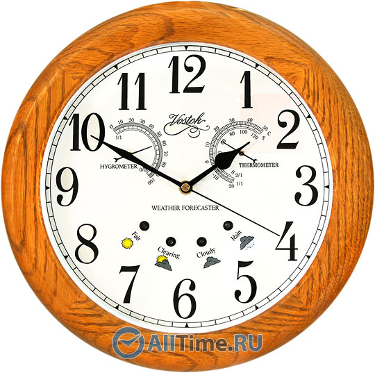 ���������� ��������� ���� Vostok VST-H-12118-1