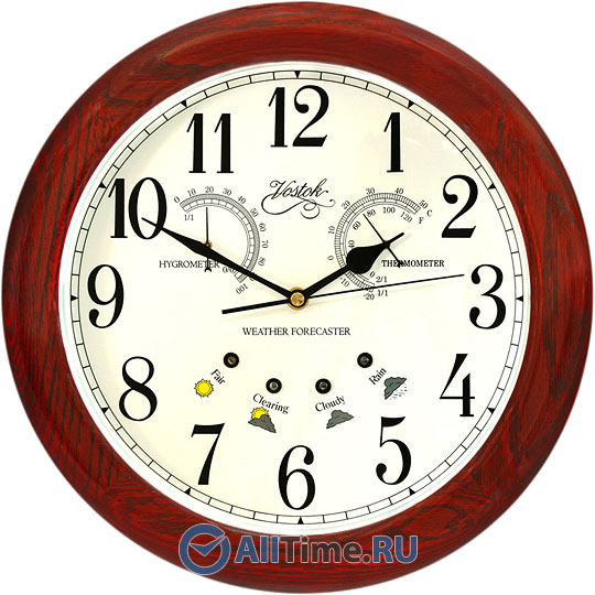 ���������� ��������� ���� Vostok VST-H-12118-2