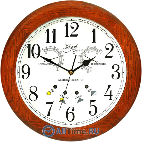���������� ��������� ���� Vostok VST-H-12118-4