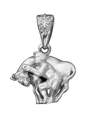 ���������� �������� ''���� ������� �����'' �������� P-24005S � �������� Swarovski