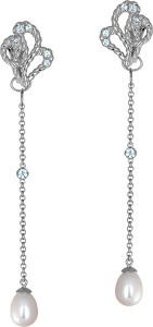 Серьги Algenda SET3-E