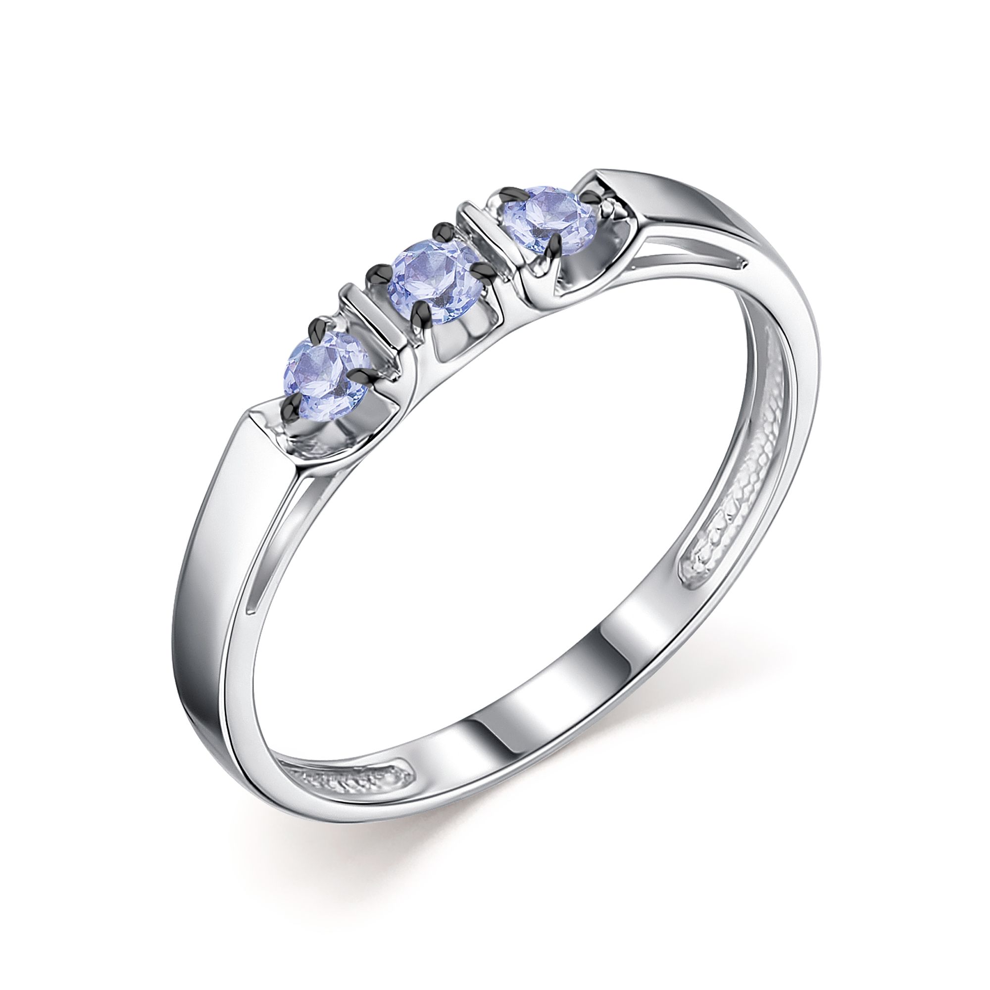 Золотое кольцо Алькор 13540-204