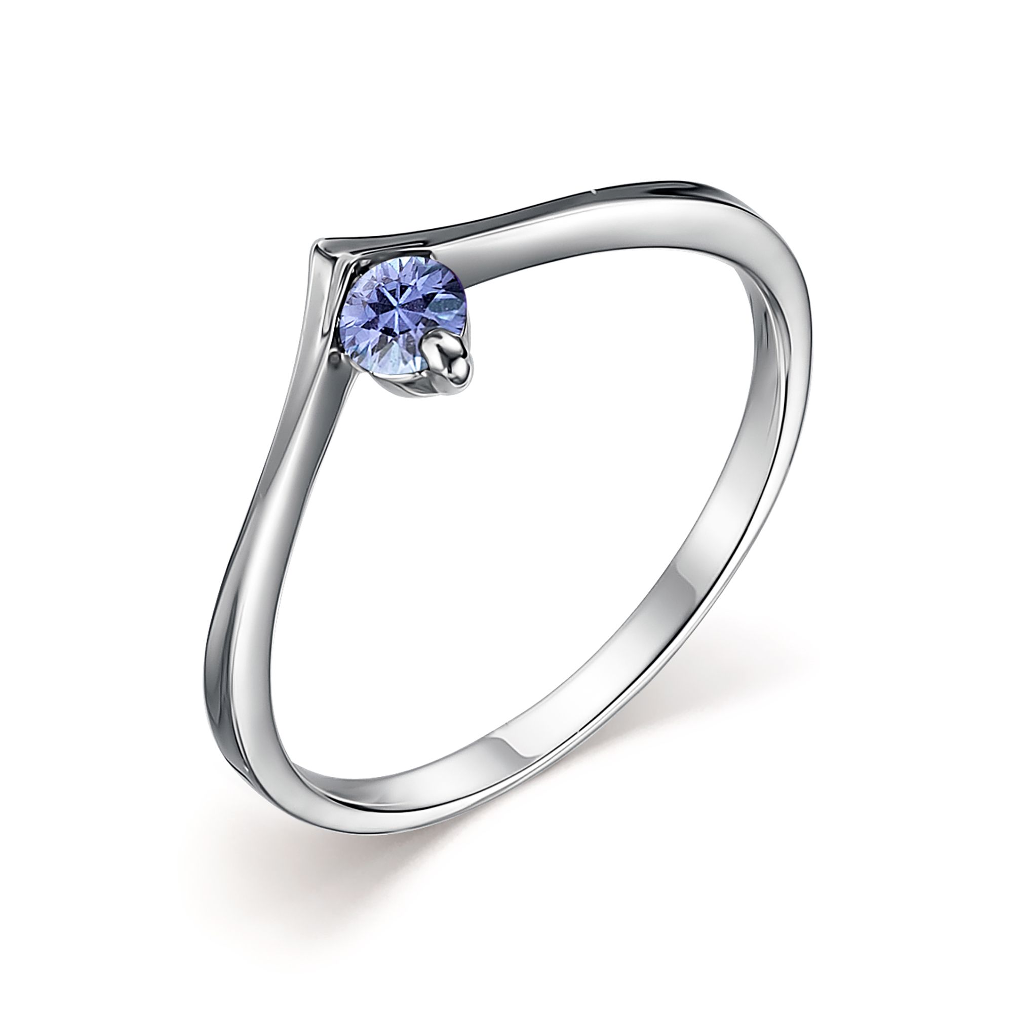 Золотое кольцо Алькор 14188-204