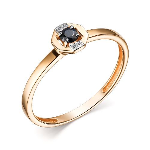 Золотое кольцо Алькор 15022-102