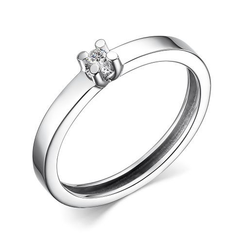 Золотое кольцо Алькор 15430-200