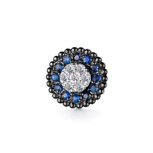 Золотой кулон Алькор 34829-202