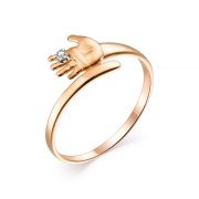 Кольцо Алькор 12253-100