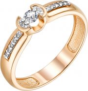 Кольцо Алькор 13635-100