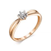 Кольцо Алькор 13880-100