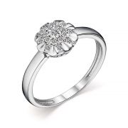 Кольцо Алькор 14413-200