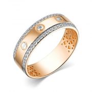 Кольцо Алькор 15343-100