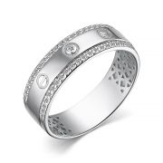 Кольцо Алькор 15343-200