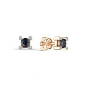 Серьги Алькор 23984-102