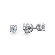 Серьги Алькор 24528-200