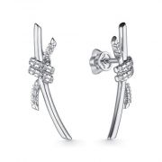 Серьги Алькор 24958-200