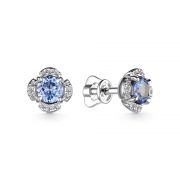 Серьги Алькор 24992-204