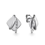 Серьги Алькор 25054-200