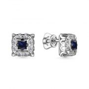 Серьги Алькор 25299-202