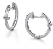 Серьги Алькор 25985-200