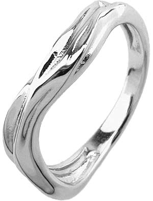 Серебряное кольцо Alissa 10597TRW0-W000-0-S