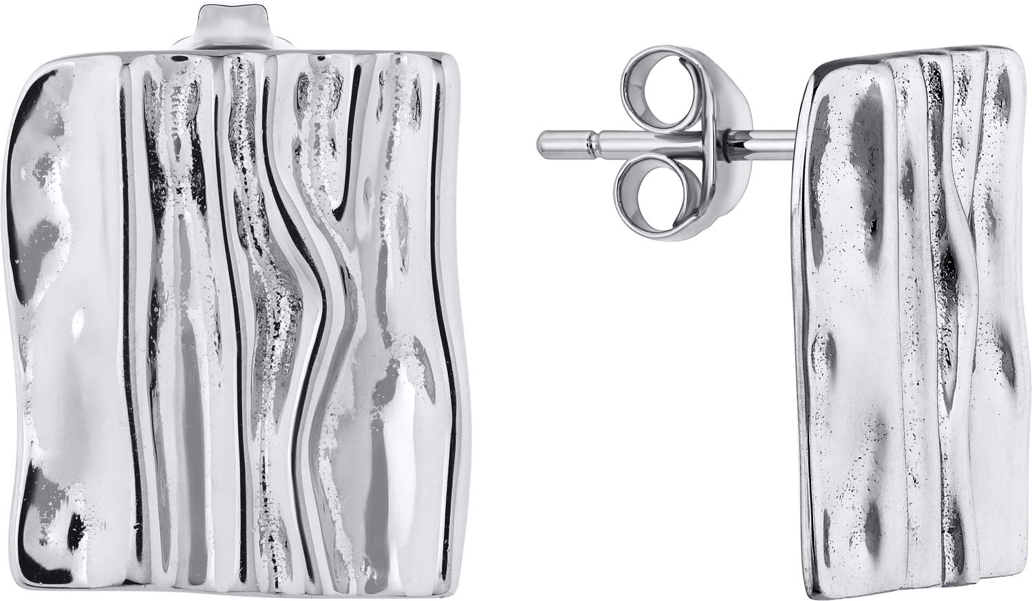 Серебряные серьги Alissa Y134201E